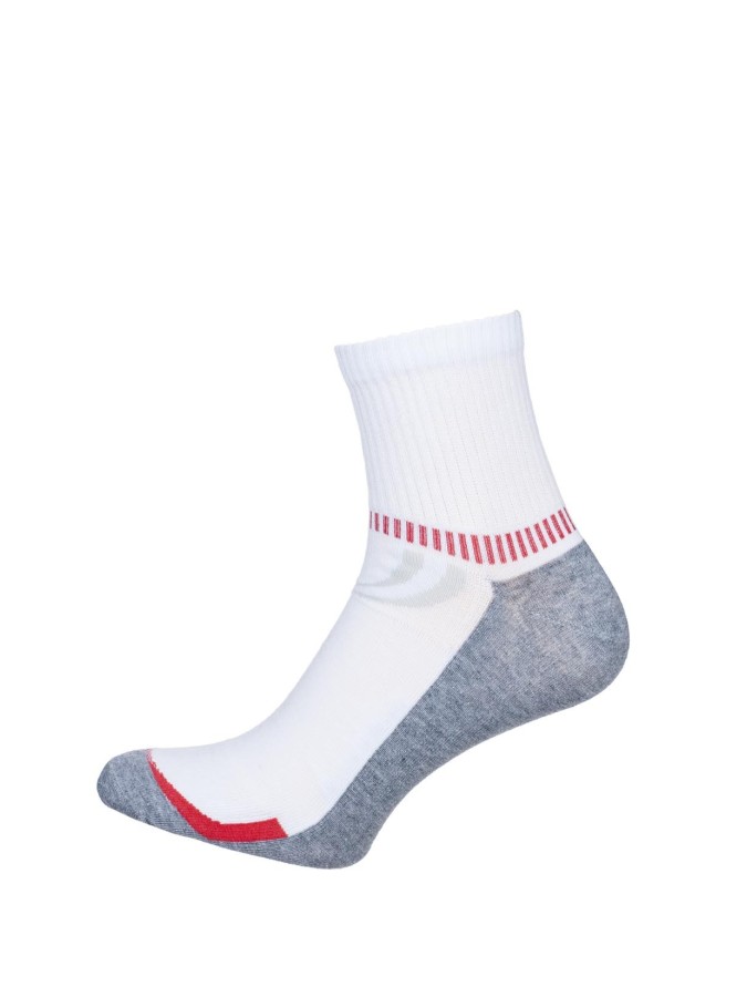 Men's ACTIVE 019 short socks 0224.019