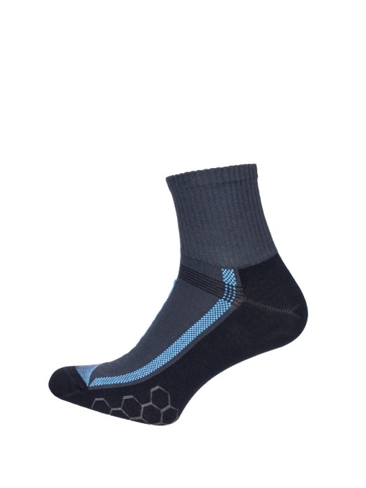 Men's ACTIVE 003 short socks 0224.003