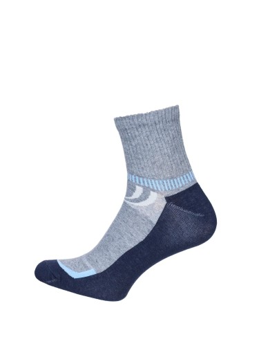 Men's ACTIVE 019 short socks 0224.019