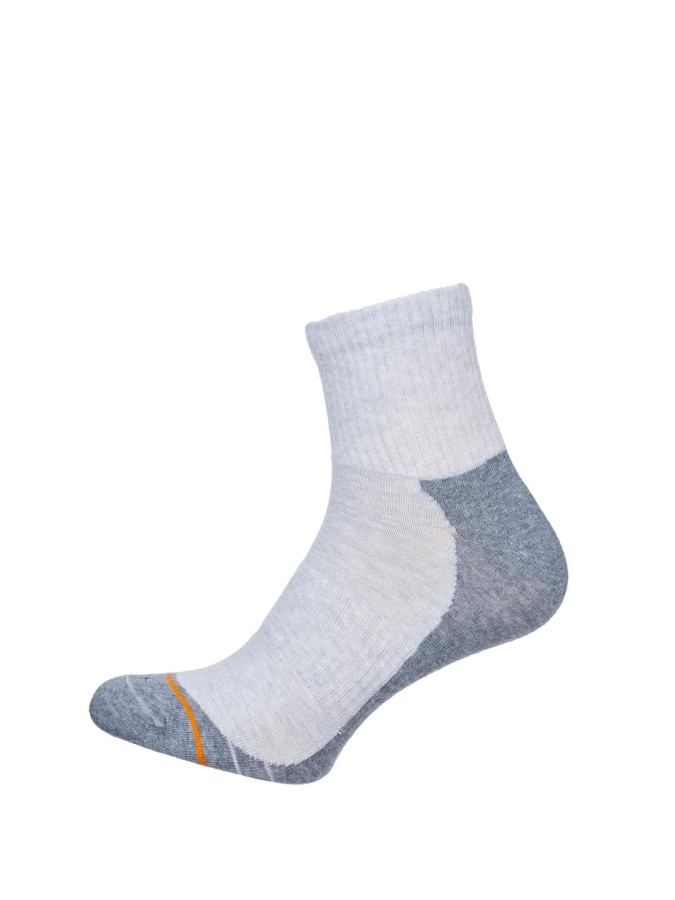 Men's ACTIVE 008 short socks 0224.008