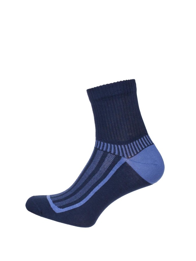 Men's ACTIVE 016 short socks 0224.016