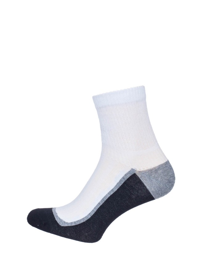 Men's ACTIVE 016 short socks 0224.016