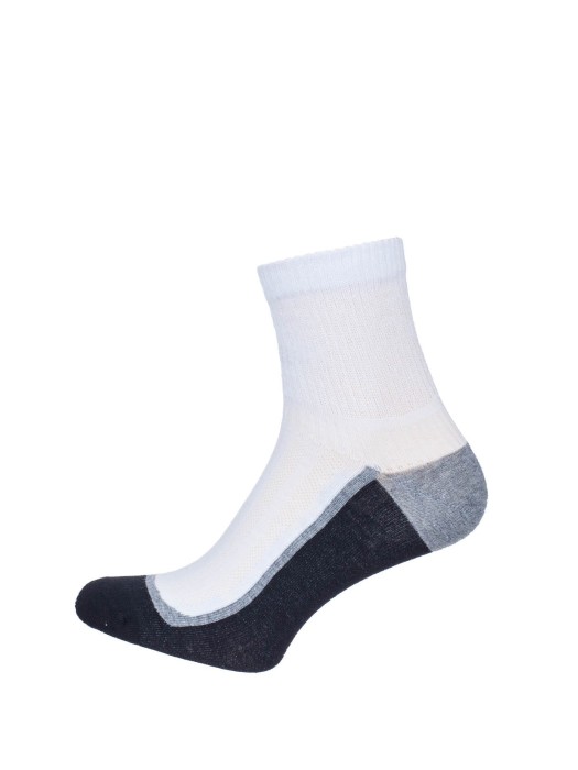 Men's ACTIVE 016 short socks 0224.016