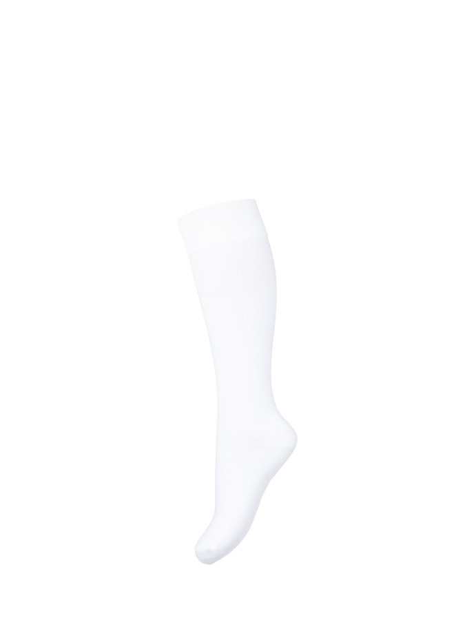 Kids' classic cotton knee socks