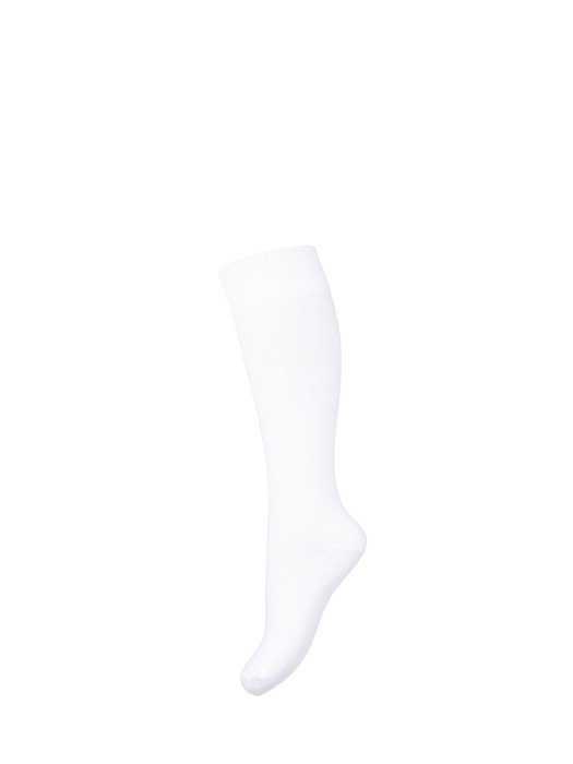 Kids' classic cotton knee socks