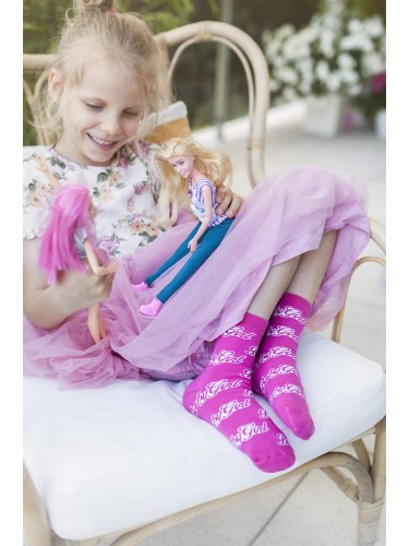 Kids' Baby Girl pattern socks  012.1184 2