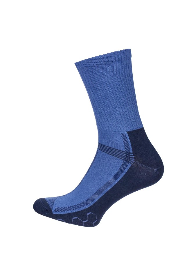 Men's GO! 001 socks 0095.001
