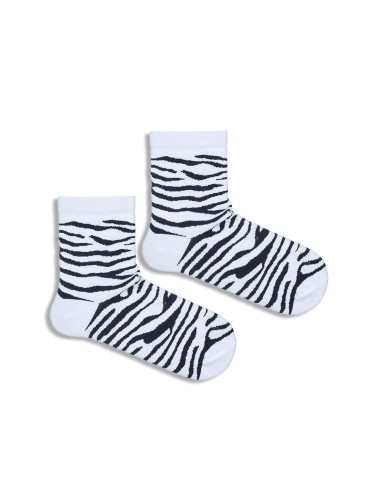 Skarpetki dziecięce Zebra  1184.007 2
