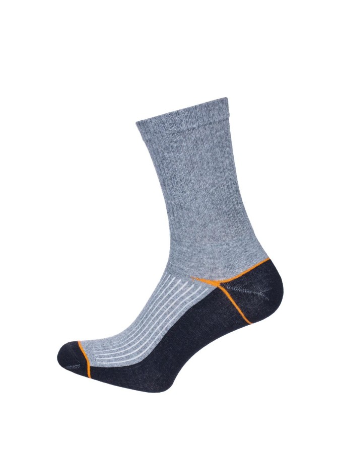 Men's GO! 002 socks 0095.002