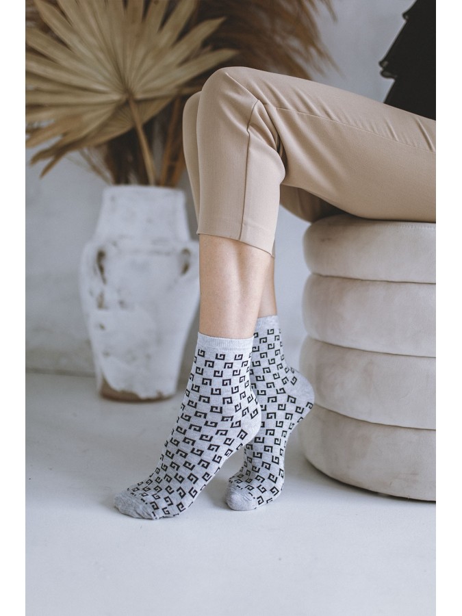 Skarpetki damskie Fashion GG 0200.042