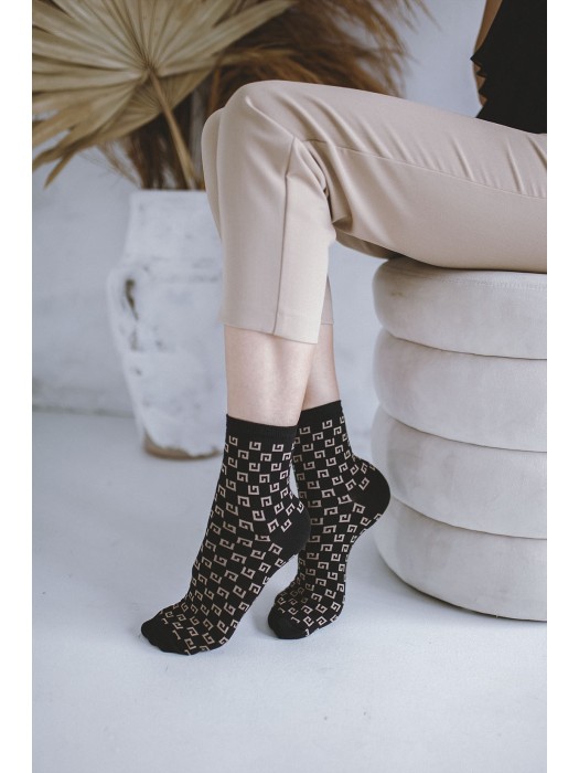 Skarpetki damskie Fashion GG 0200.042