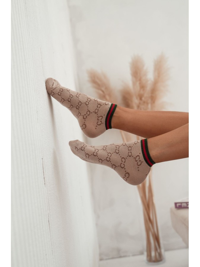 Stopki damskie CC 1146.011