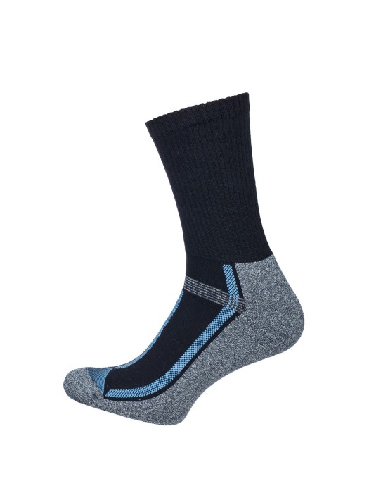 Men's MULTISPORT 007 socks 0088.007