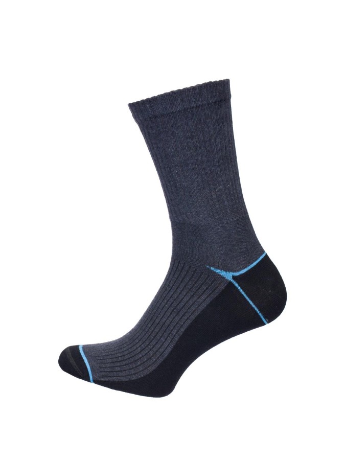 Men's GO! 002 socks 0095.002