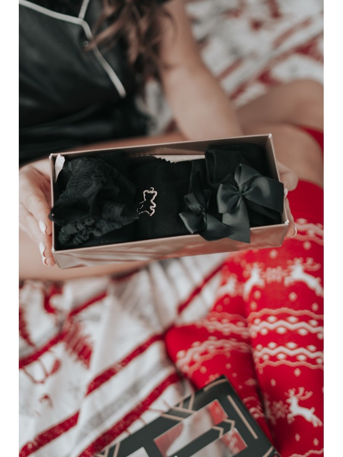 Zestaw Damski Exclusive 1320.000