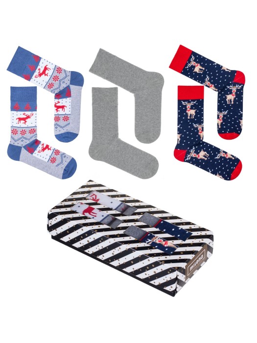 Men's Christmas set 0828.001