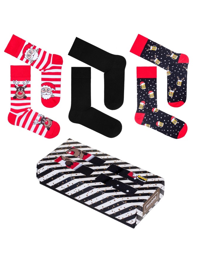 Men's Christmas set 0828.002