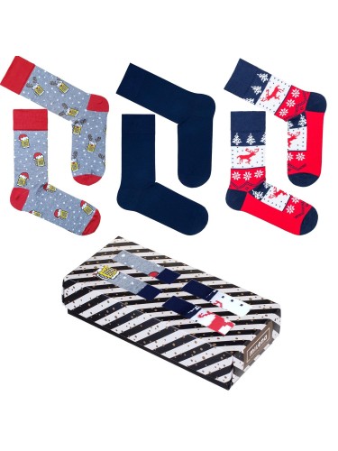 Men's Christmas set 0828.003