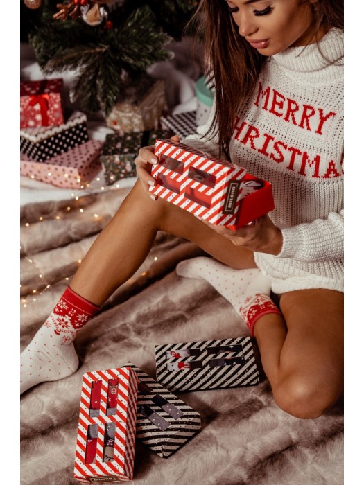 Women's Christmas set 0811.003