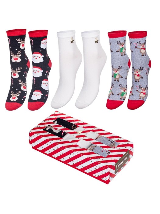 Women's Christmas set 0811.003