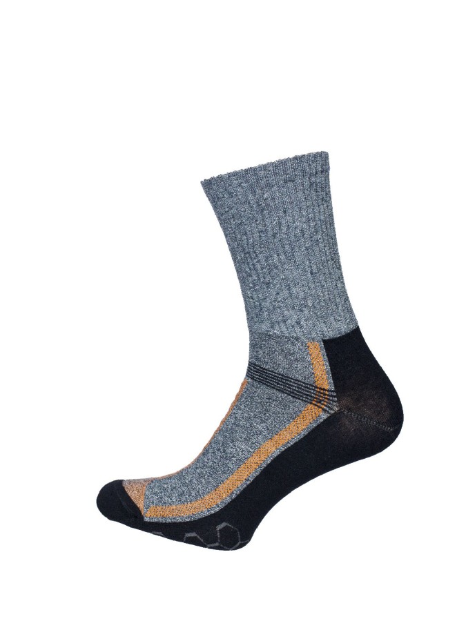 Men's GO! 001 socks 0095.001