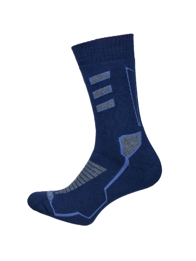 Men's THERMO-SILVER 002 socks 0590.002