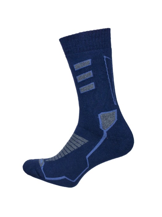 Men's THERMO-SILVER 002 socks 0590.002