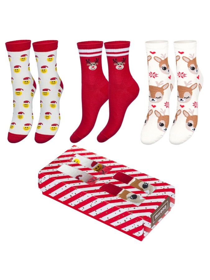 Women's Christmas set 0811.009