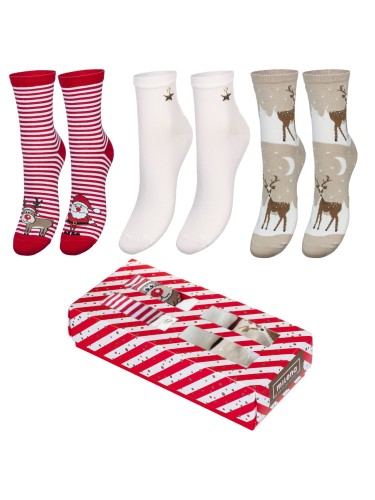 Women's Christmas set 0811.010