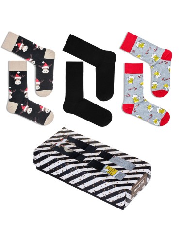 Men's Christmas set 0828.006