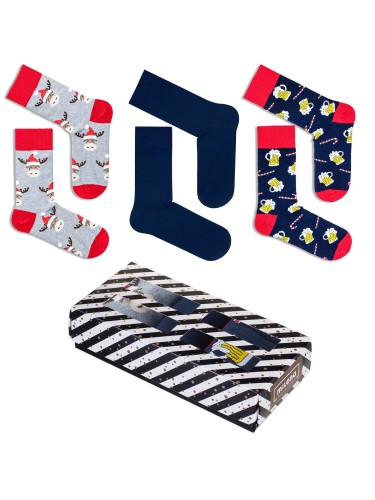 Men's Christmas set 0828.007