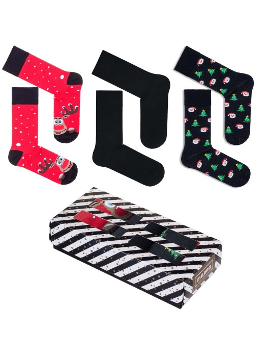 Men's Christmas set 0828.008