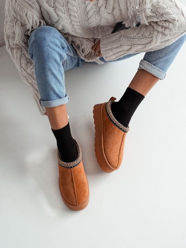 Women's Half-terry UNIQUE classic socks