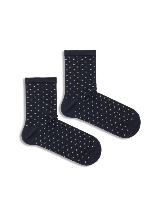Kids' Little dots pattern socks  020.1184