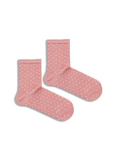 Kids' Little dots pattern socks  020.1184 2