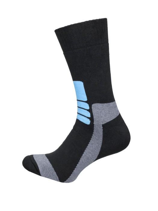 Men's THERMO-SILVER 005 socks 0590.005