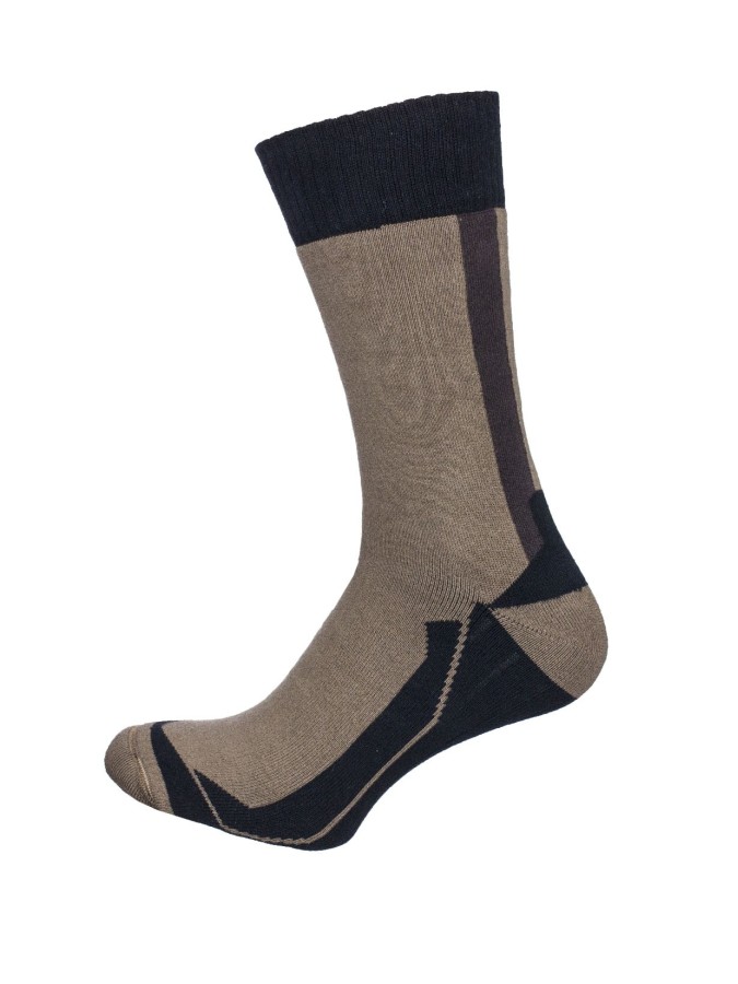Men's THERMO-SILVER 006 socks 0590.006