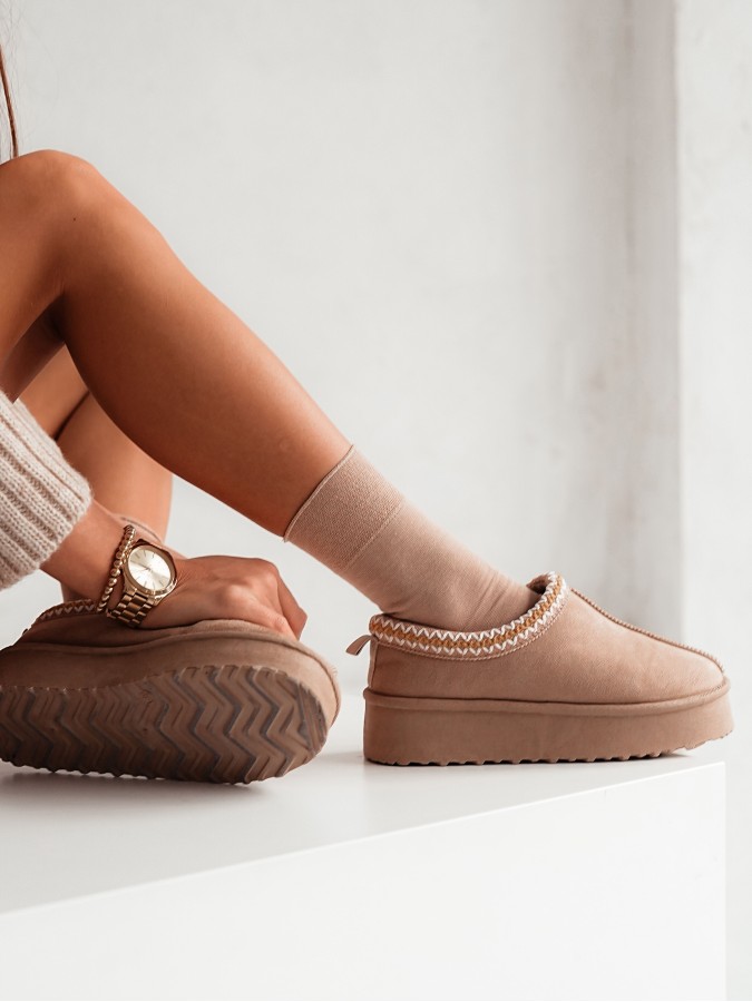 Women's cotton socks with lurex welt 0200.060