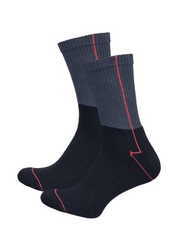 Men's MULTISPORT 010 socks 0088.010