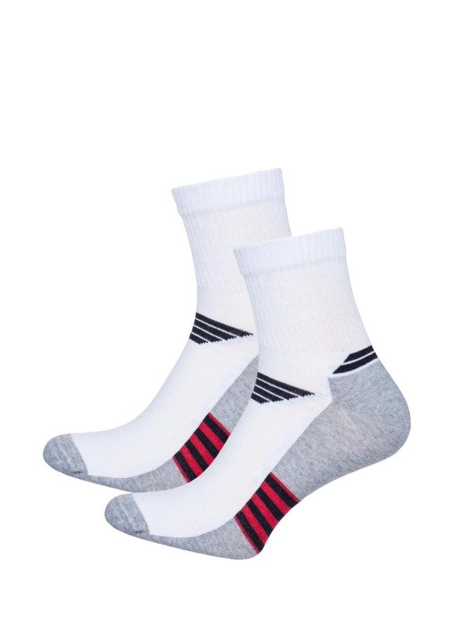 Men's ACTIVE 015 short socks 0224.015