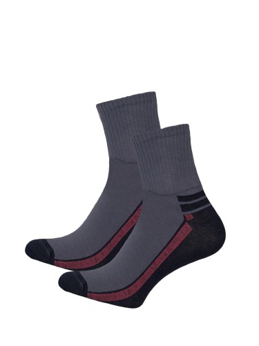 Men's ACTIVE 020 short socks 0224.020 2