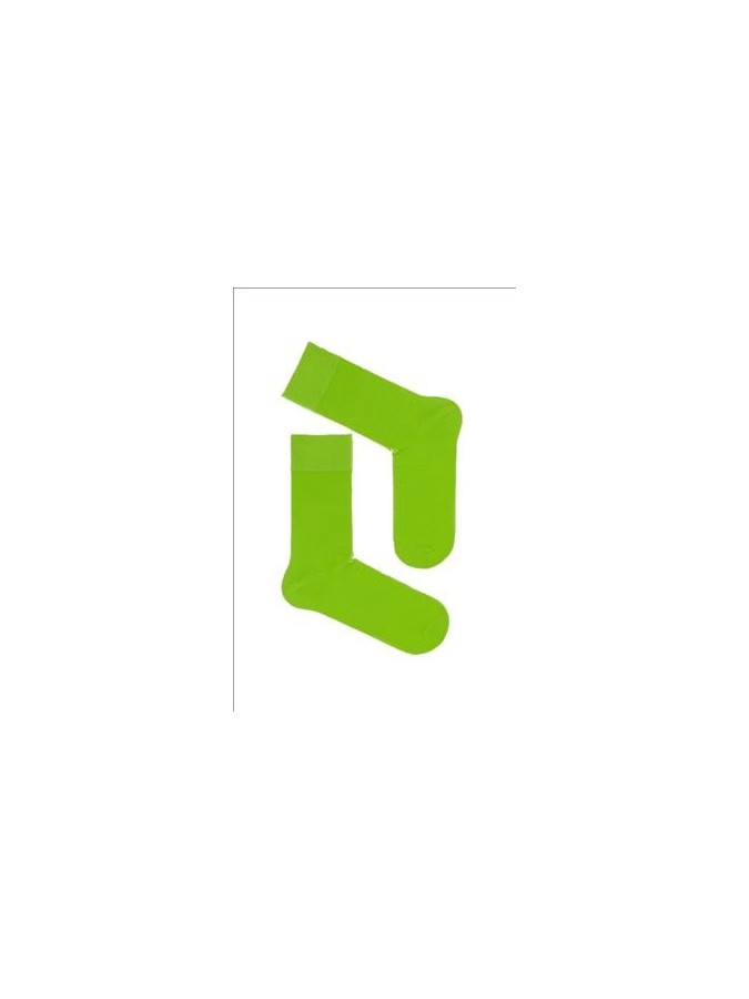 Men's classic cotton dress socks 0040