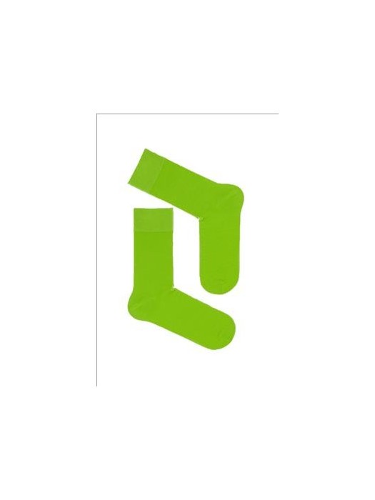 Men's classic cotton dress socks 0040