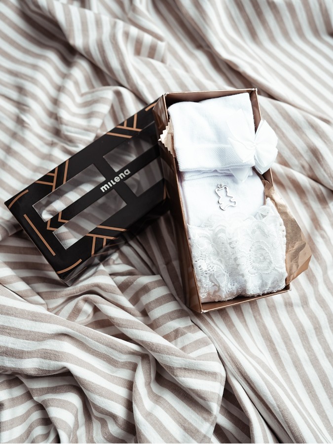 Zestaw Damski Exclusive 1320.000