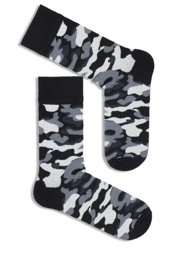 Men's Moro pattern socks 0125.022 2