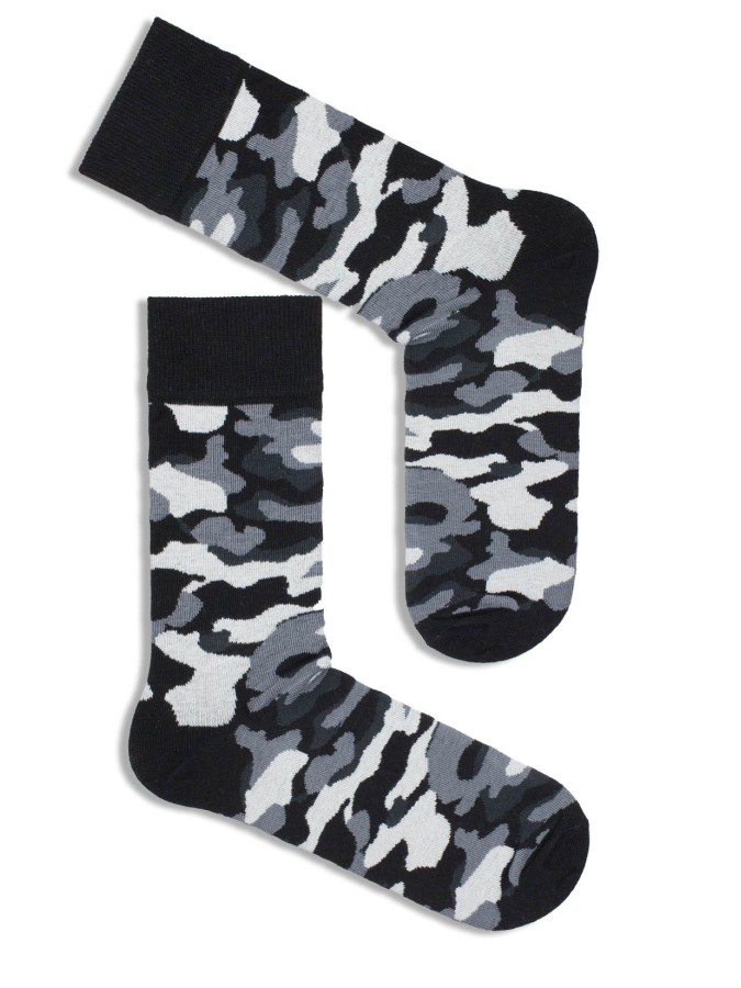 Men's Moro pattern socks 0125.022