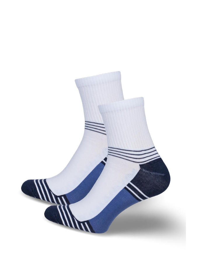 Men's ACTIVE 021 short socks 0224.021