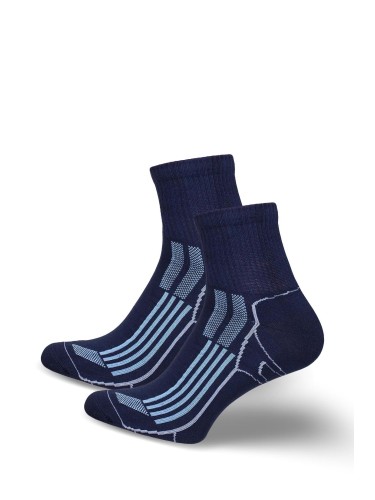 Men's ACTIVE 009 short socks 0224.009