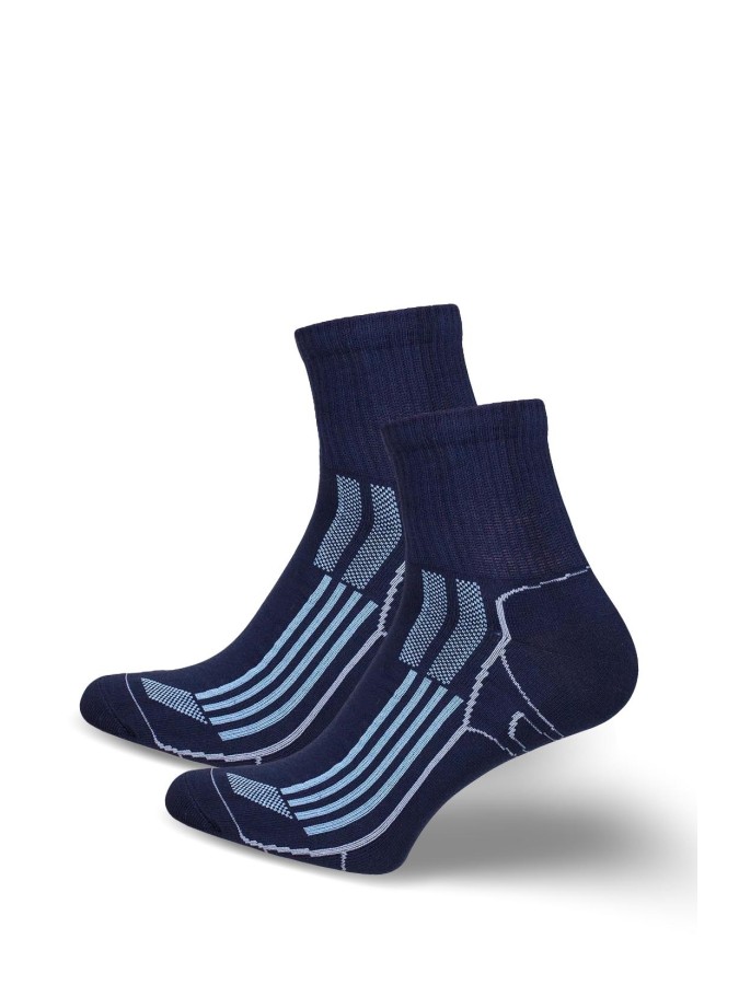 Men's ACTIVE 009 short socks 0224.009