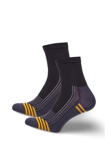 Men's ACTIVE 023 short socks 0224.023